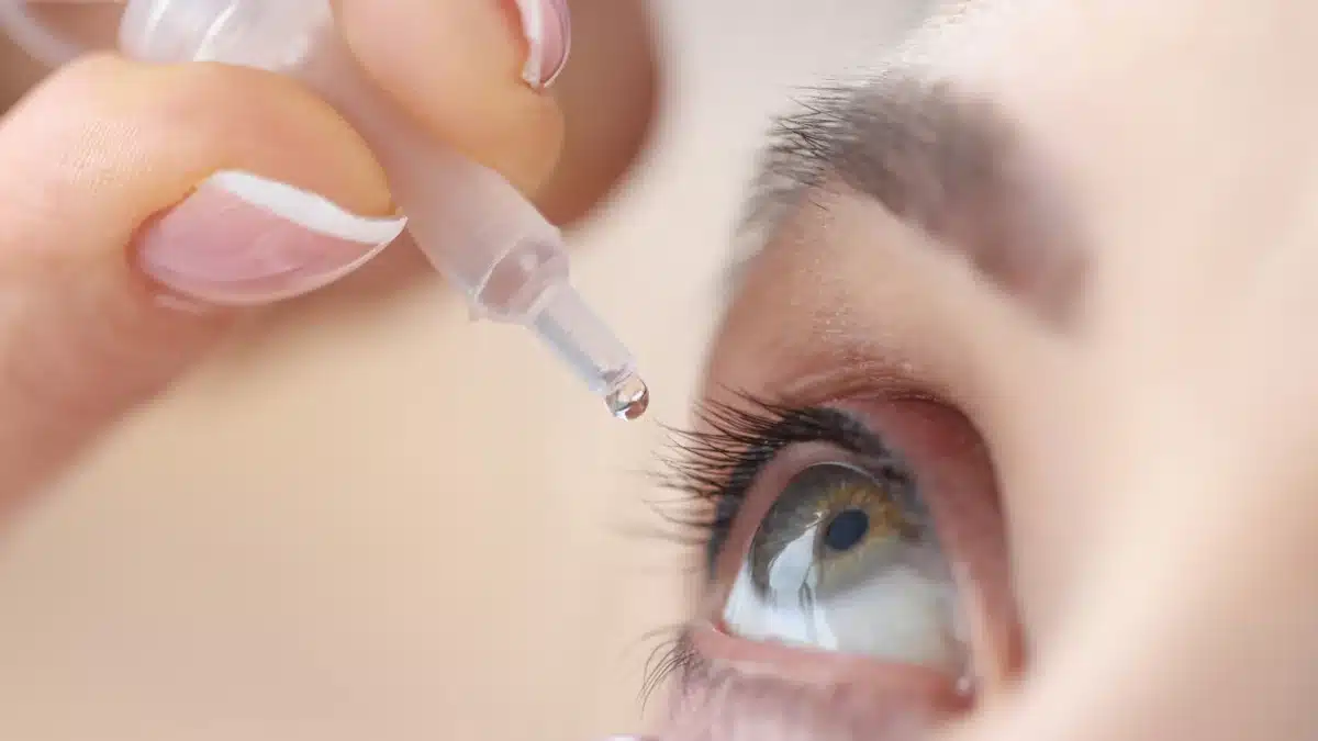 best eye drops for red eyes
