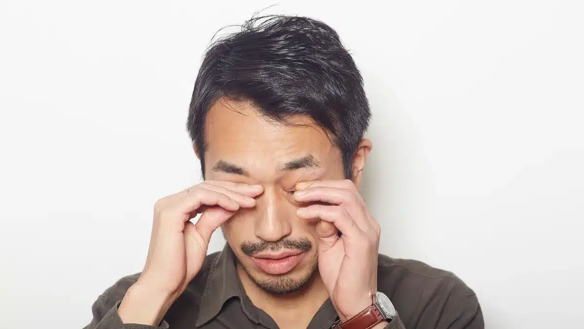 eye pain home remedies