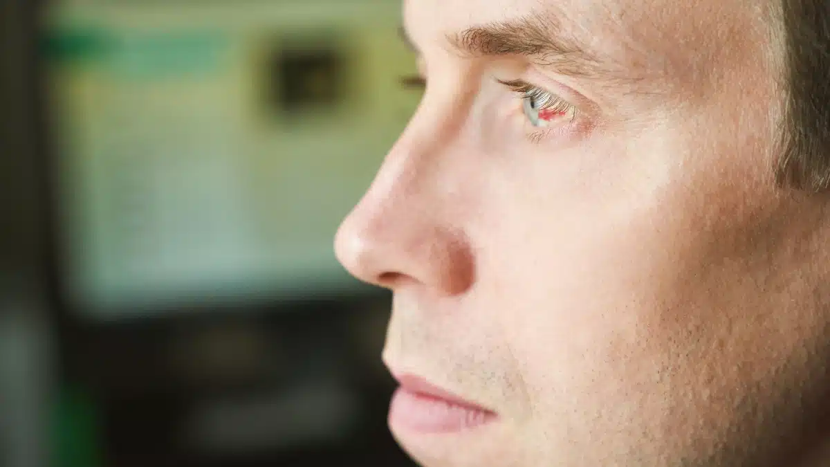 uveitis causes
