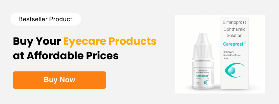 Eyecare products