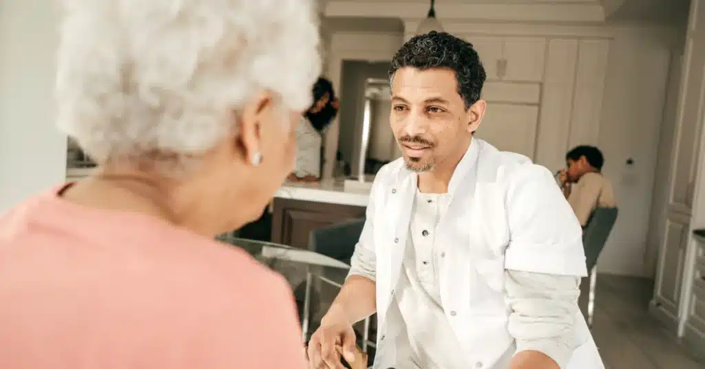 Consult a doctor in the early stage of Cortical Cataracts to improve your vision