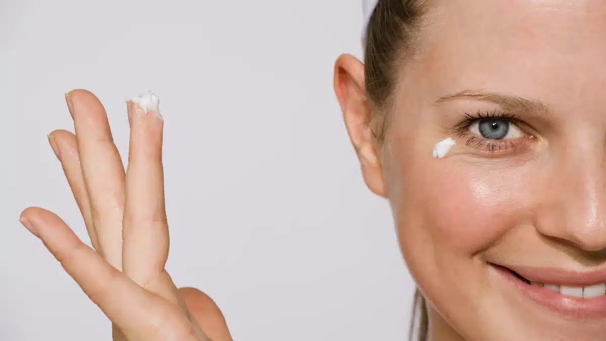 best eye cream for puffy eyes