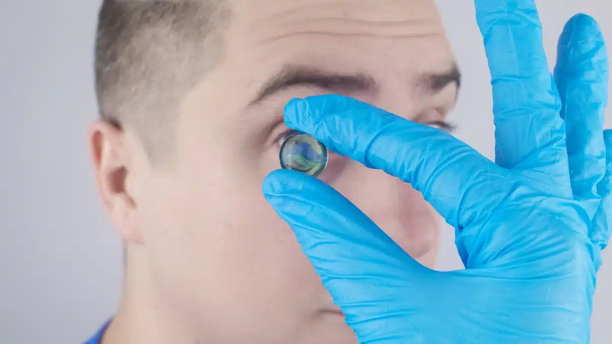 Cataract Eye Drops Are They Any Alternatives to Surgery?