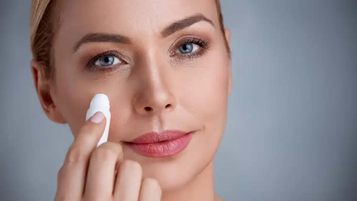 how to get rid of dark circles under eyes