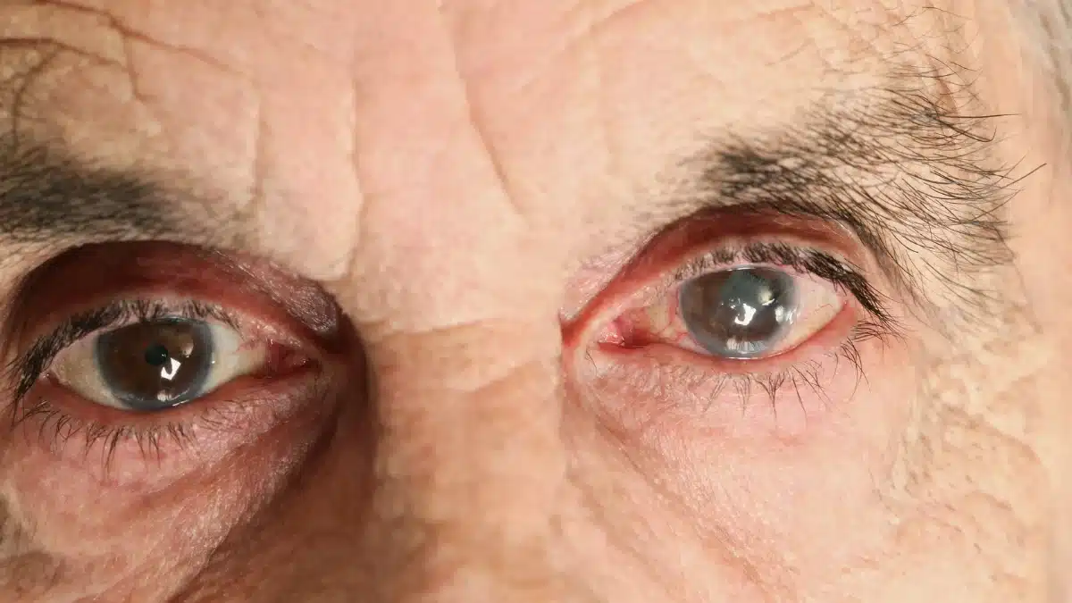 Vitamin C and Risk of Cataract