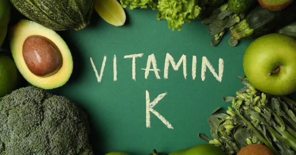 vitamin k