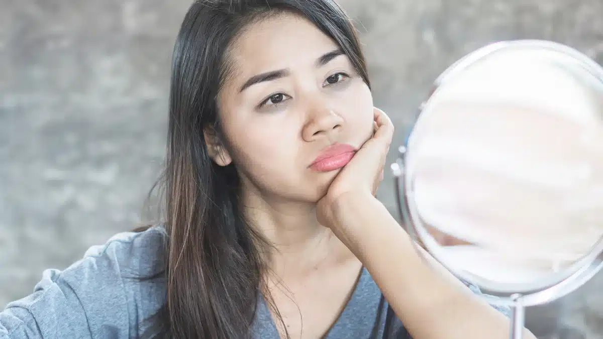 vitamins for dark circles