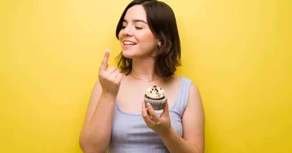 Sugar Cravings