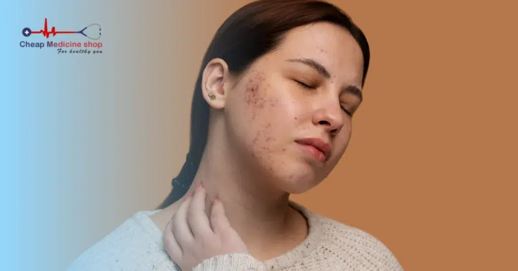 Symptoms and Signs of PCOS