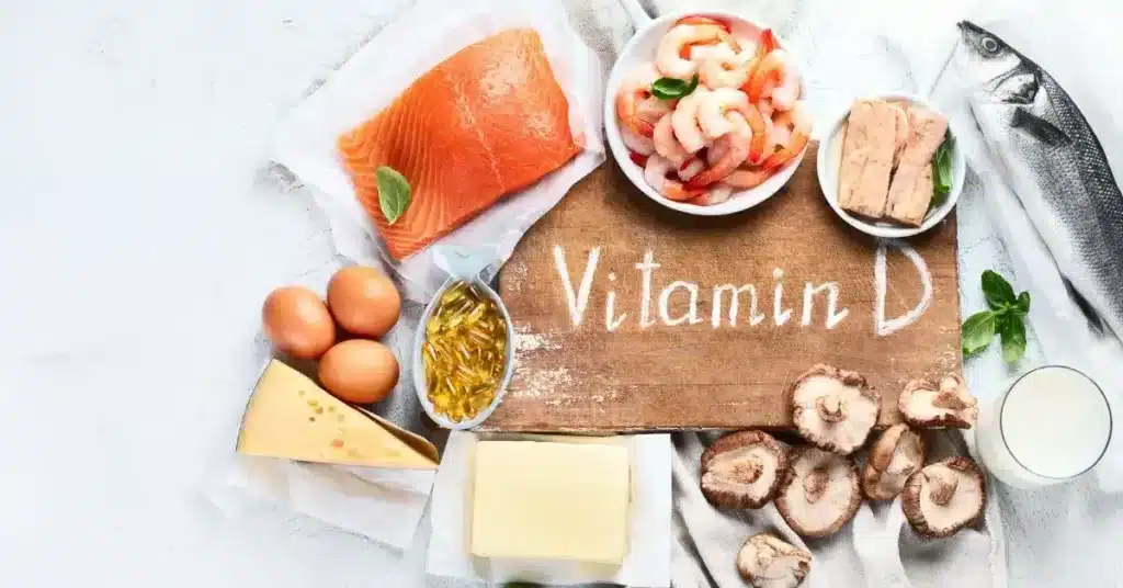 Vitamin D