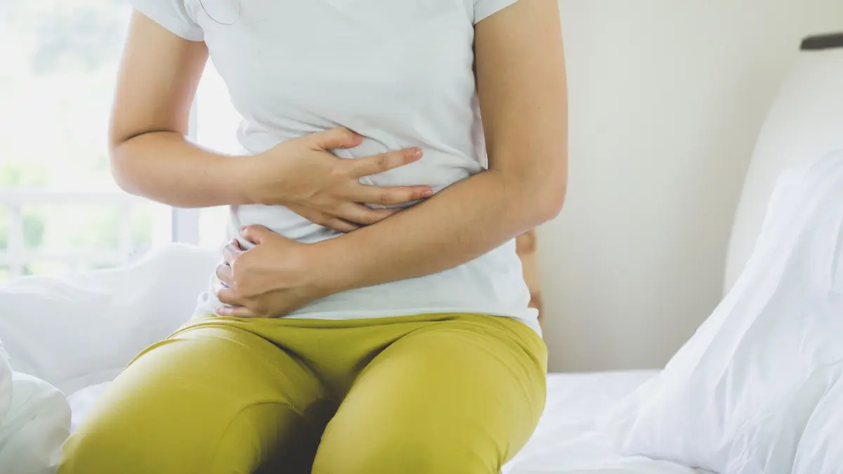 can you have pcos with regular periods