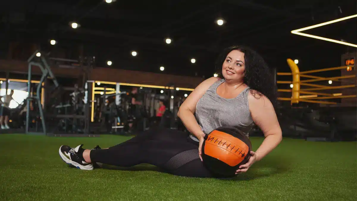 exercises for pcos