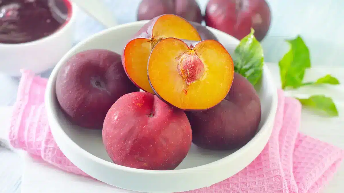 fruits for pcos