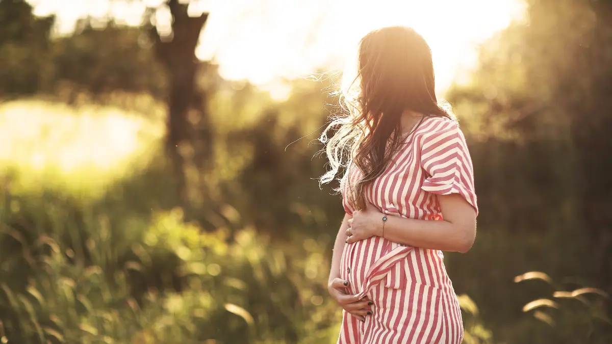 how to get pregnant with irregular periods and pcos