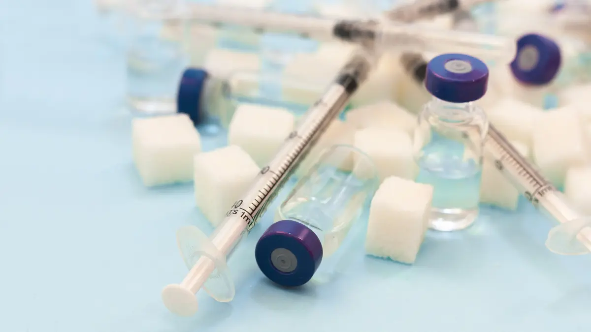 insulin resistance and pcos