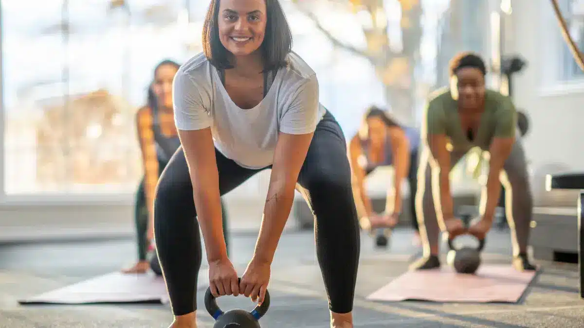 lean pcos
