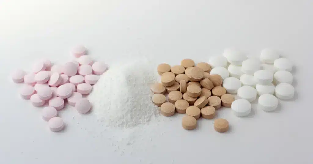 magnesium for pcos