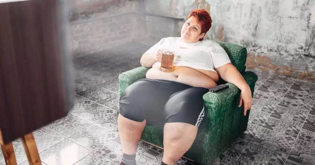obesity
