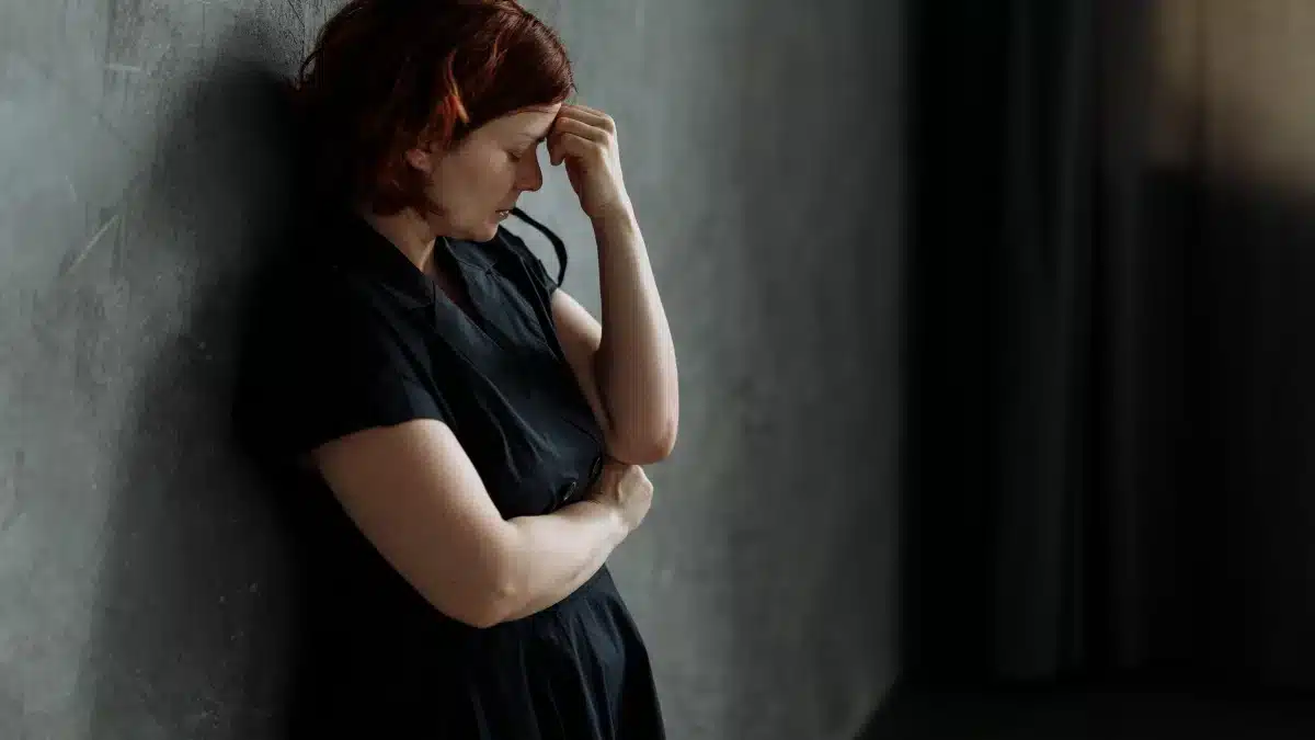 pcos and depression