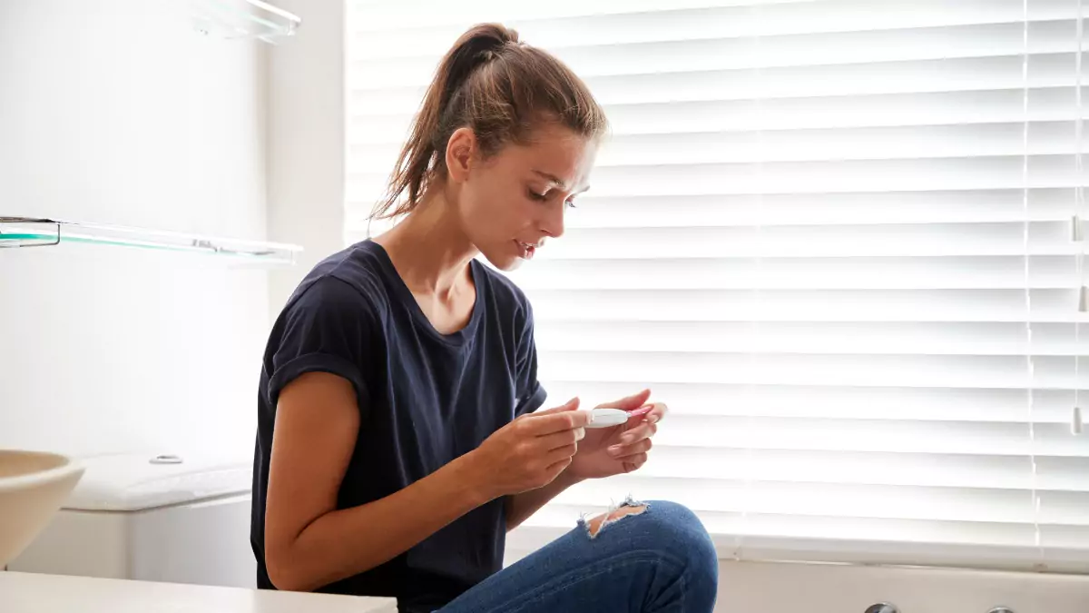 pcos and pregnancy