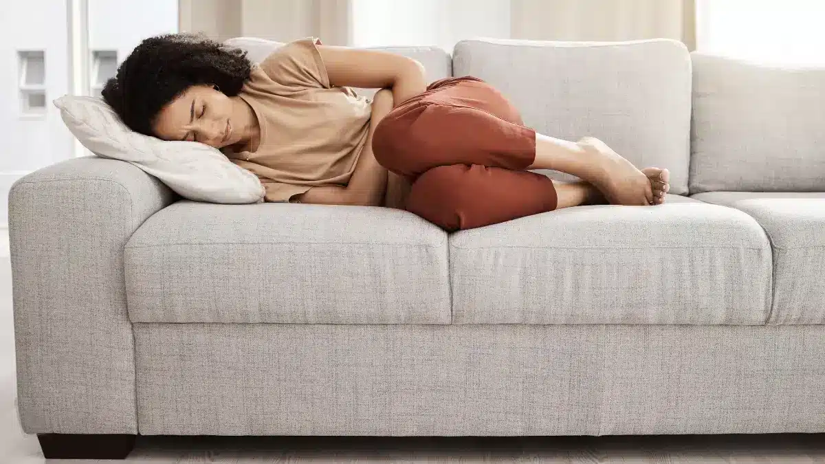 pcos symptoms