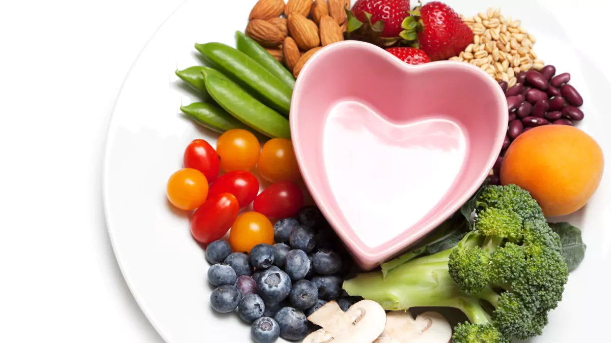 pcos diet