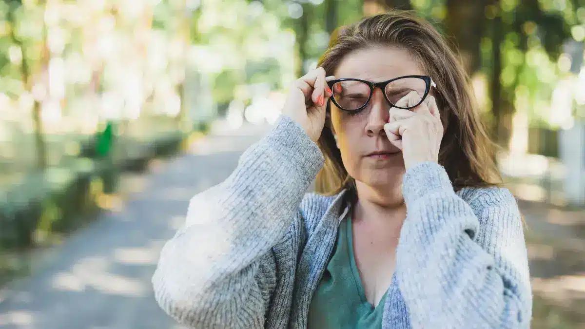 pcos fatigue