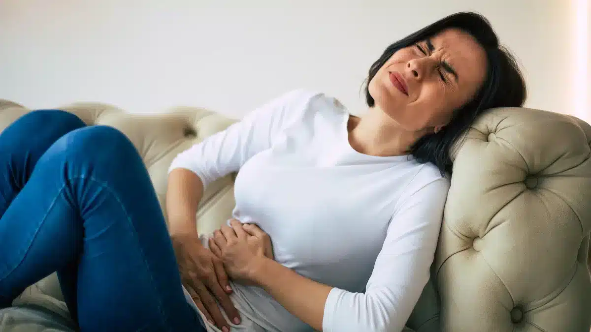 pcos self-care