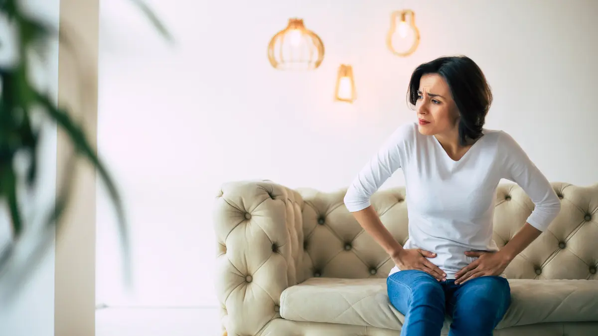 pcos vs endometriosis