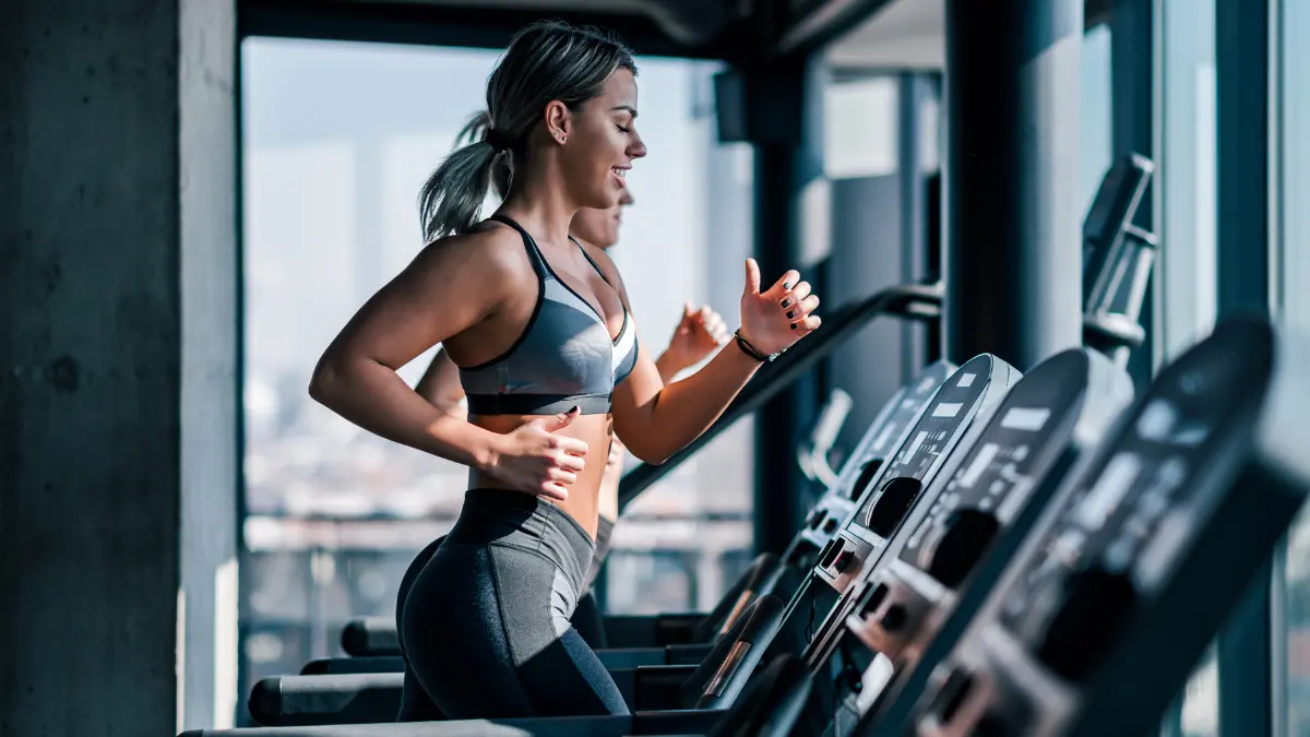 Effective PCOS Workouts:Managing Symptoms Through Exercise