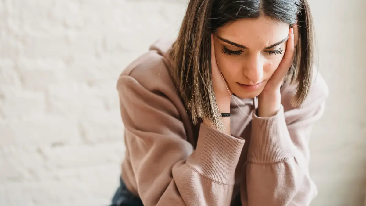 Pcos spotting