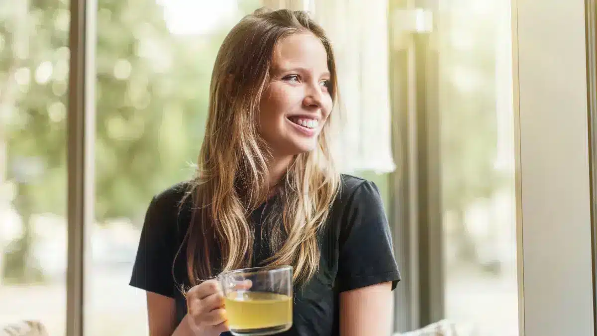 teas for pcos
