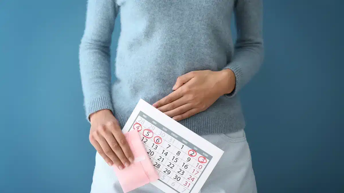 How to Regulate Periods with PCOS