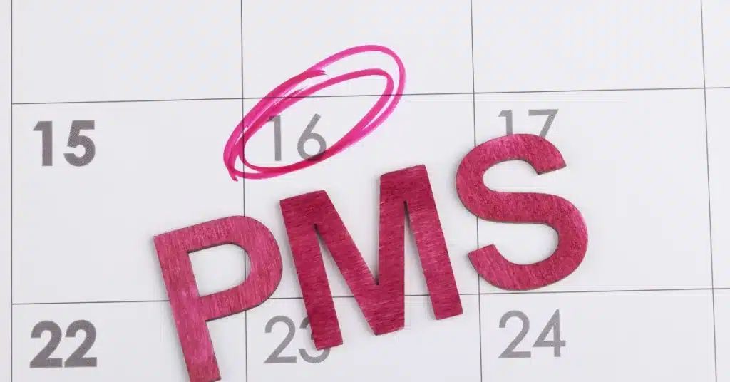 PMS