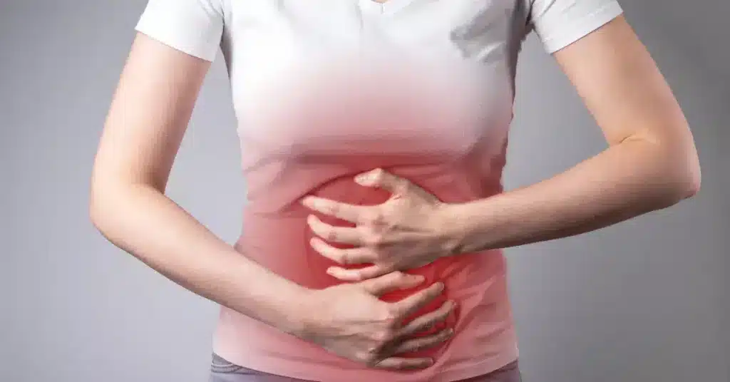 diarrhea