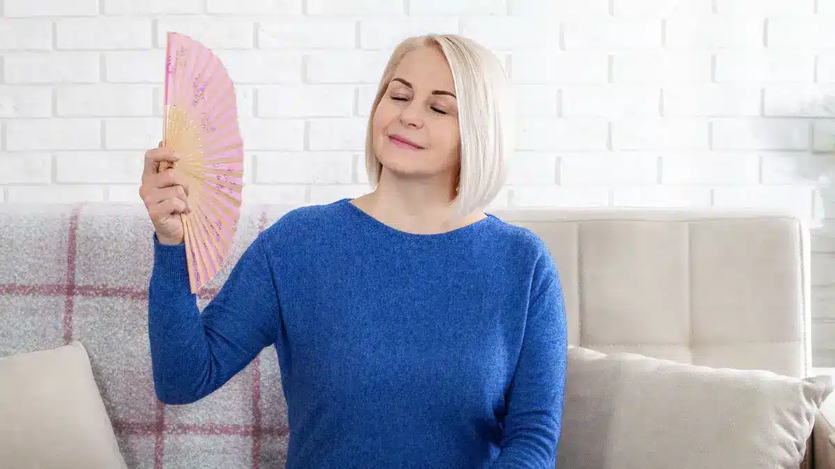 can you develop pcos later in life