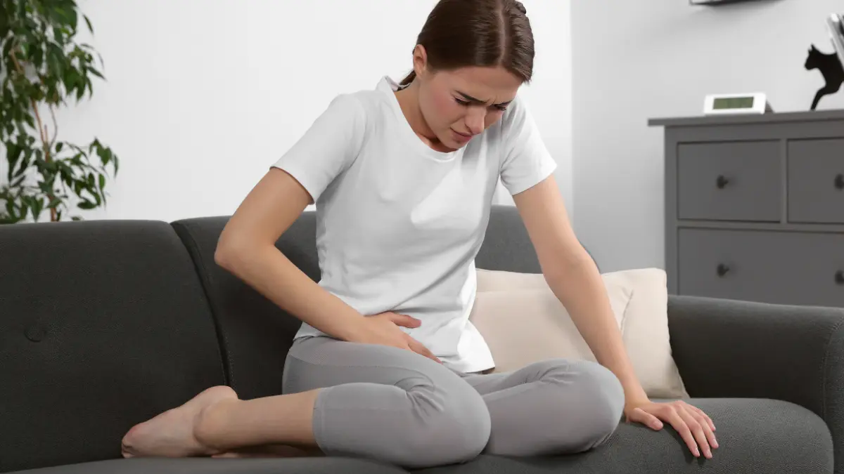 is pcos a chronic illness