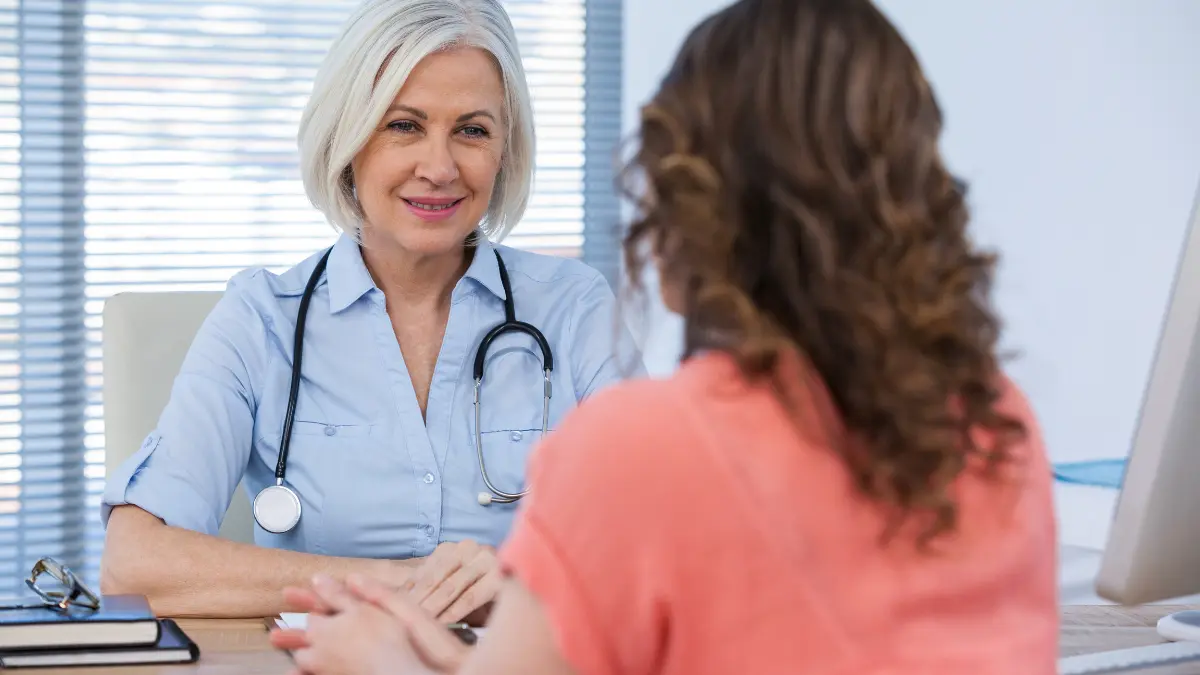 pcos and fertility