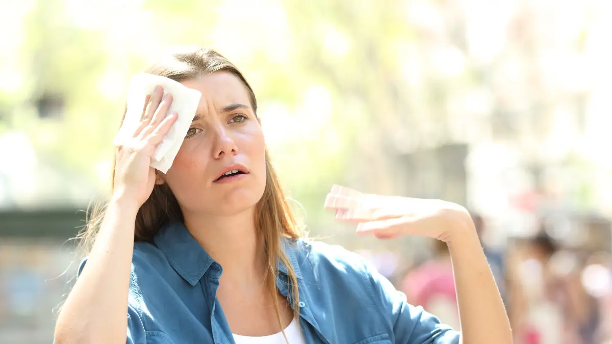 menopause and pcos