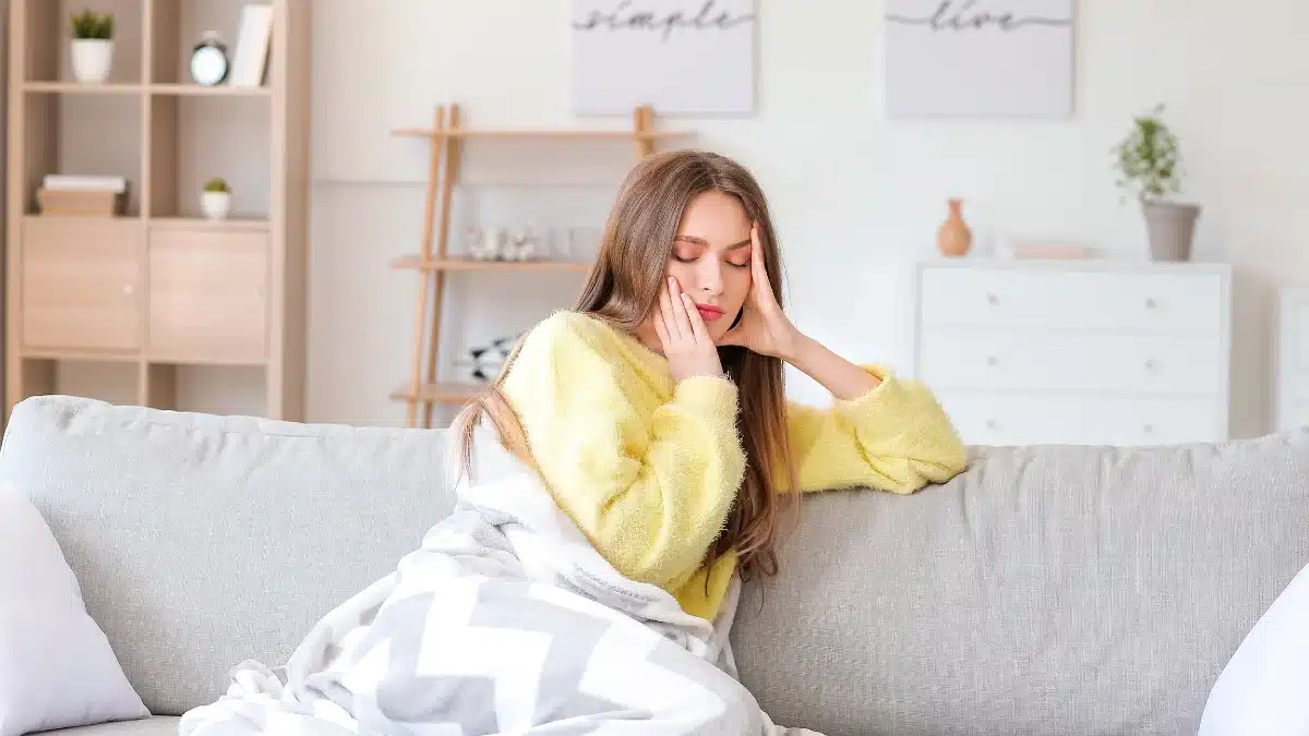 Pms-fatigue