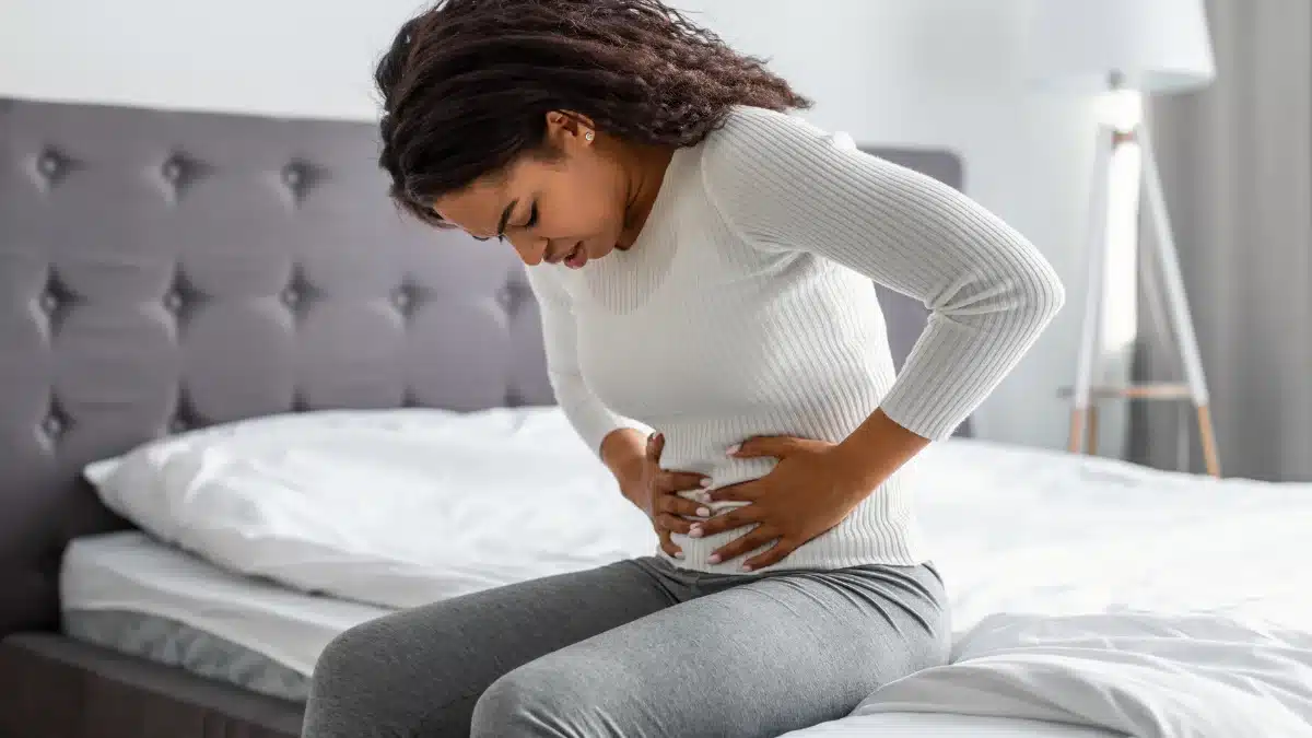 pms symptoms vs pregnancy symptoms
