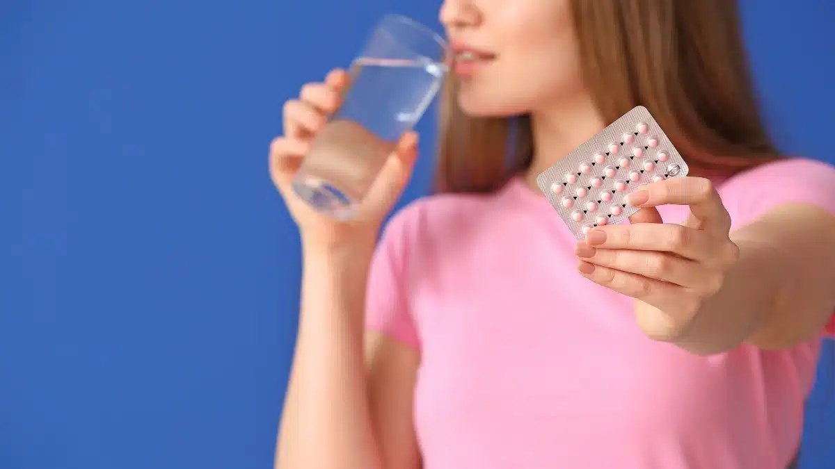 pms with birth control