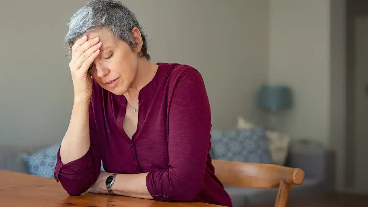 probiotics for menopause