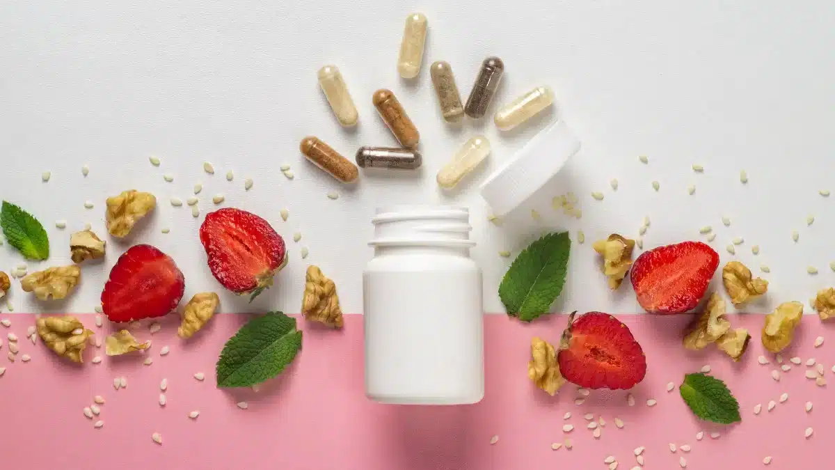 pms vitamins