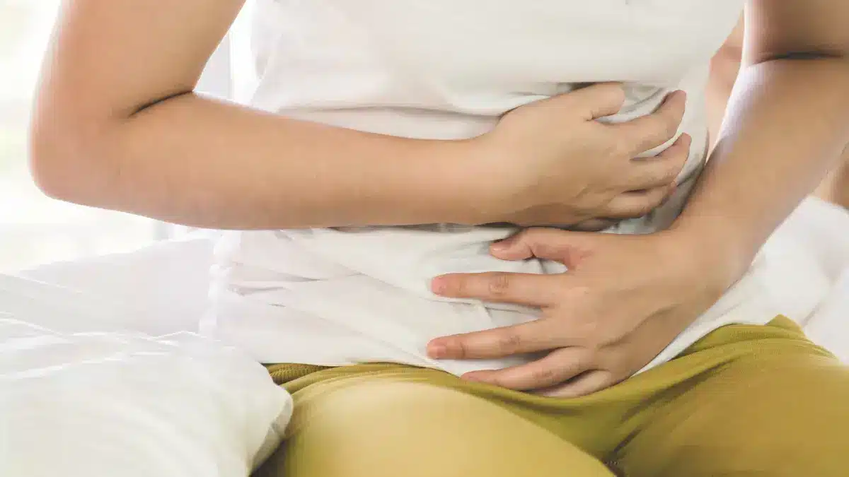 yeast infections and pcos