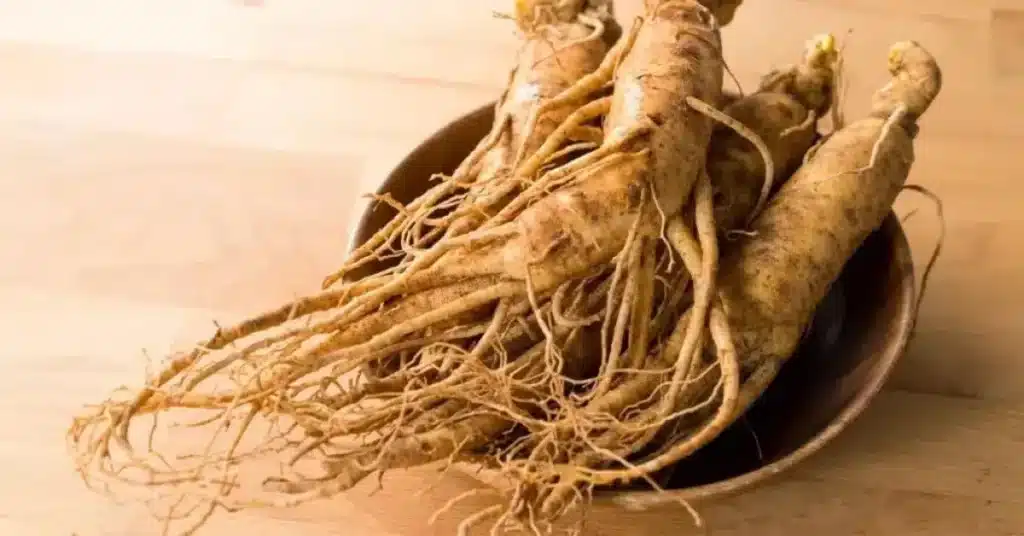Ginseng