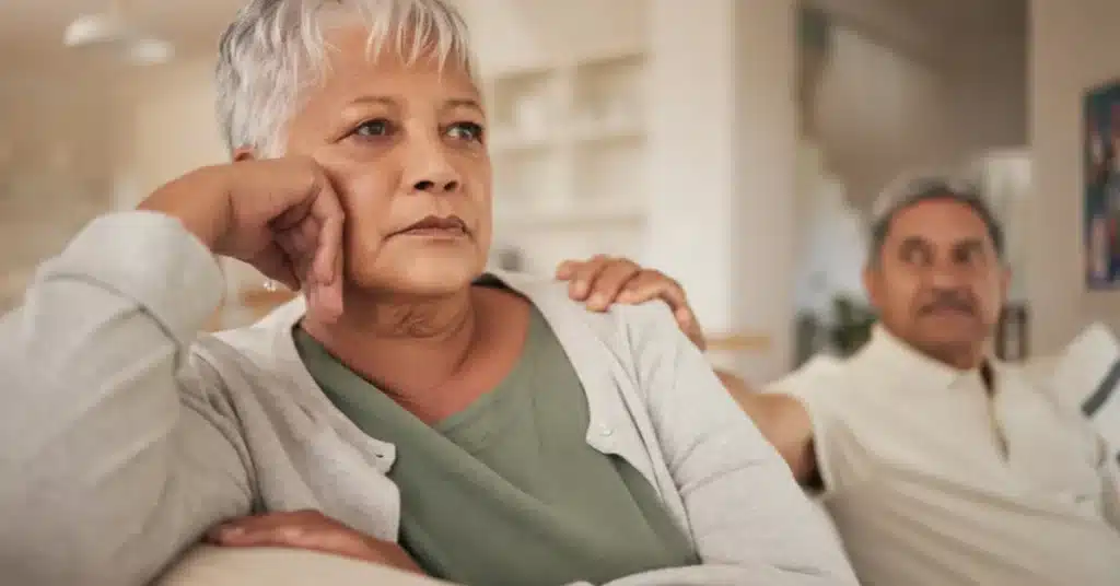 Menopause Anger