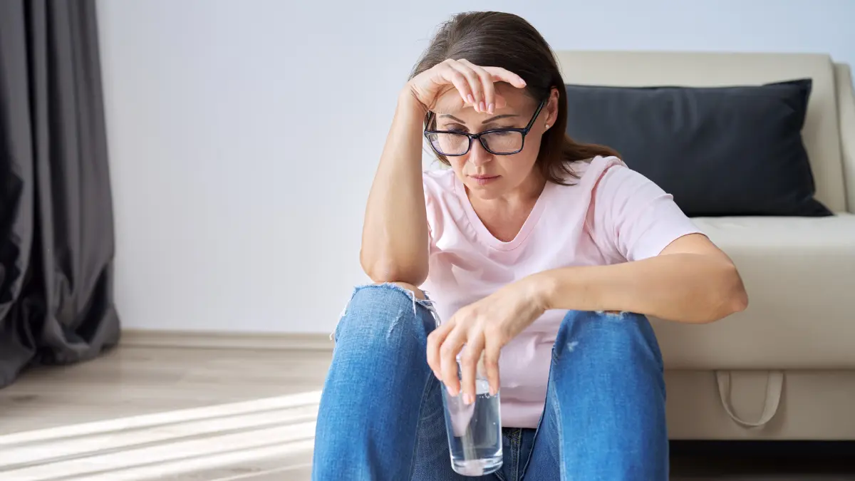 causes for bleeding after menopause