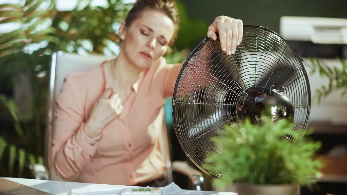 does-early-menopause-mean-early-death