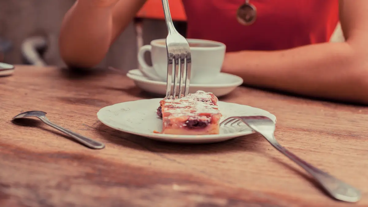 Diet Secrets Foods To Avoid For Menopause Belly Fat